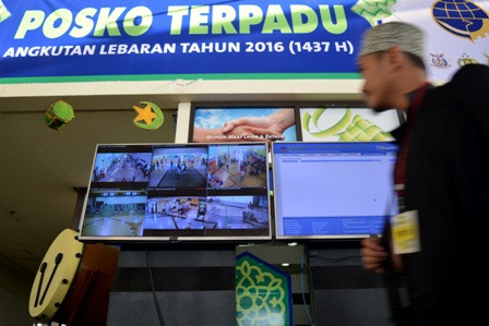 Libur Tahun Baru, Bandara Juanda Buka Posko Pelayanan Sampai 8 Januari