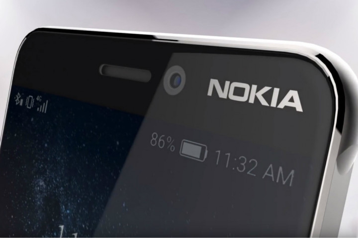 Muncul Lagi, Bocoran Nokia 1