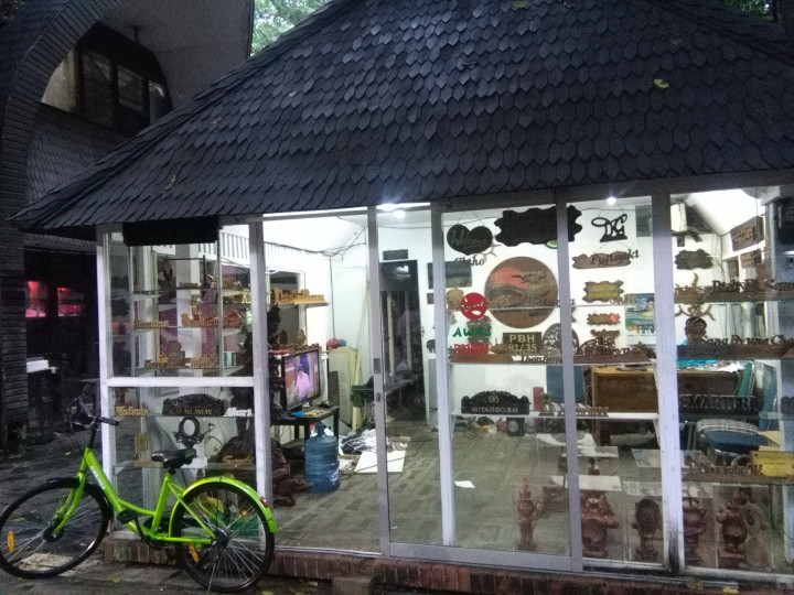 Manajemen Ancol Tanggapi Keresahan Perajin Pasar Seni