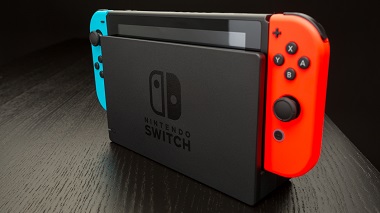 Di Jepang, Penjualan Nintendo Switch Salip PS2