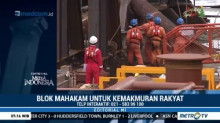 Blok Mahakam untuk Kemakmuran Rakyat