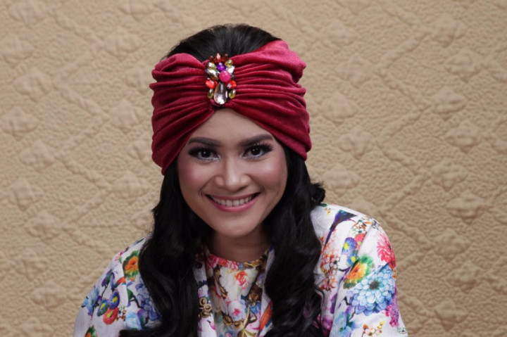 Ikke Nurjanah akan Bawa Dangdut ke Eropa