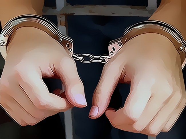 Tiga Napi Lapas Binjai Masih Diburu