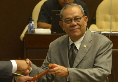 Calon Ketua DPR Pilihan Golkar Belum Mengerucut