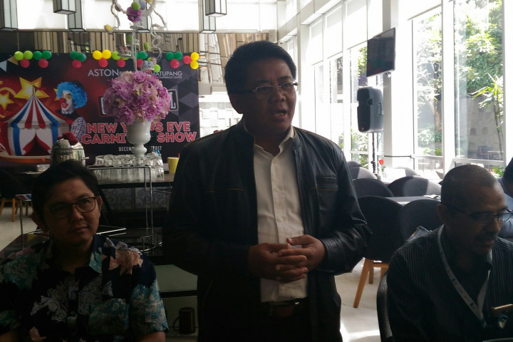 PKS Bakal Ambil Momentum Pergantian Pimpinan DPR