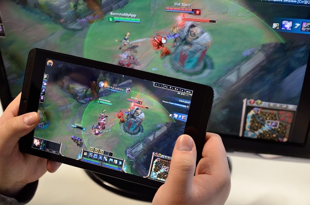 Anda Bisa Main Game Android di PC, Begini Caranya - Medcom.id