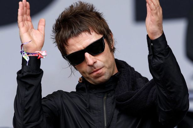 Liam Gallagher Mengaku Tak Bisa Mainkan Gitar Satu Lagu Populer Oasis