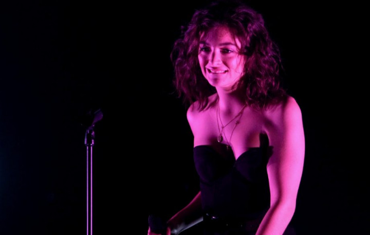 Batalkan Konser di Israel, Lorde Disebut sebagai Bigot di Sebuah Iklan