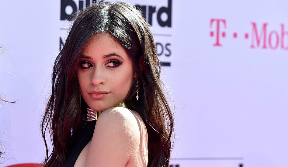 Camilla Cabello (Foto: gettyimages)