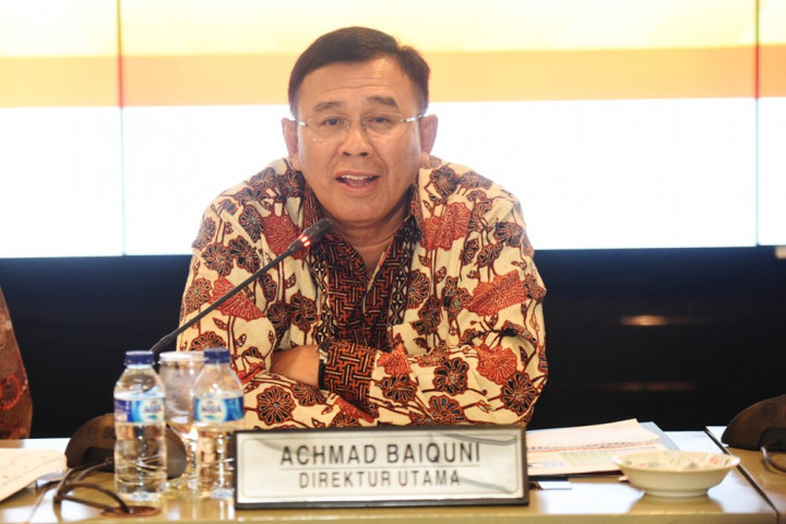 BNI Buka <i>Outlet</i> dan ATM untuk Fasilitasi KA Bandara