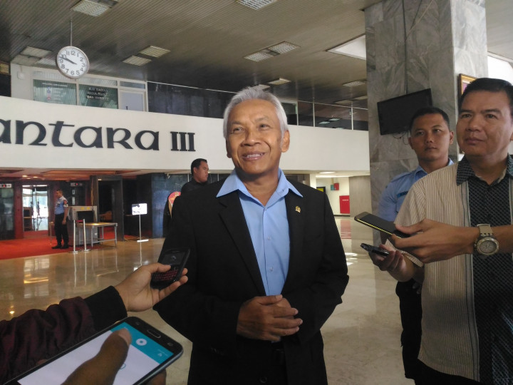 Badan Siber Diharapkan Bisa Bekerja Maksimal