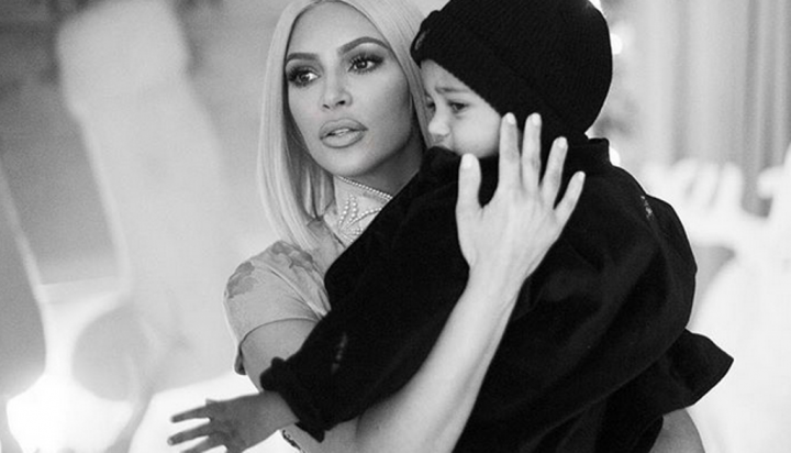 Mengenal Pneumonia, Infeksi Paru yang Diderita Putra Kim Kardashian