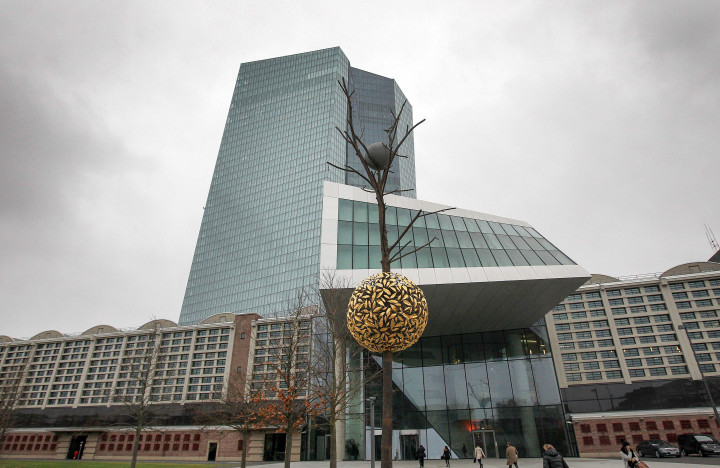 ECB Governor Calls for Tax, Regulation on Bitcoin