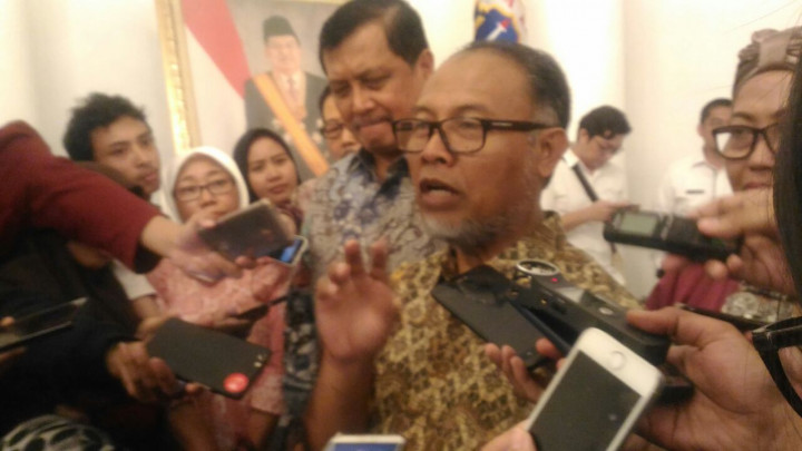 Bambang Widjajanto Siap Bantu Klarifikasi Kasus Reklamasi