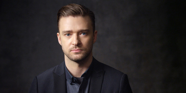 Justin Timberlake Umumkan Waktu Rilis Album Barunya, Man of the Woods