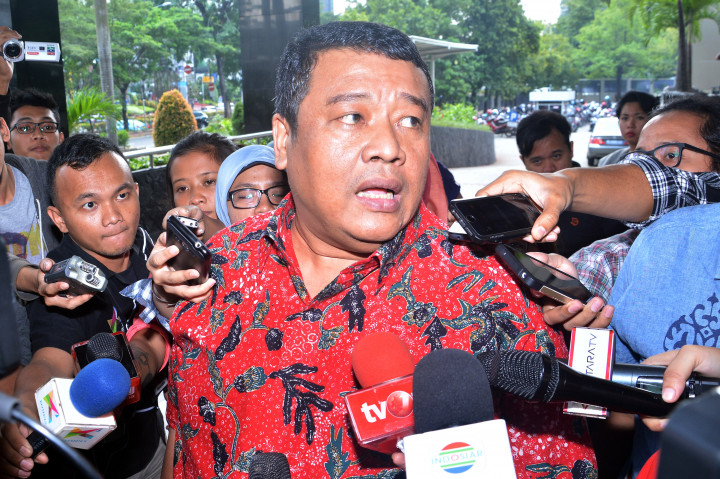 Komite Pencegahan Korupsi TGUPP Bentukan Anies Dinilai tak Urgen