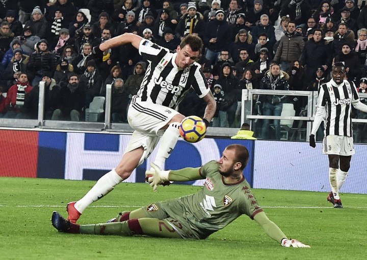 Menangi Derby della Mole, Juventus Tantang Atalanta di Semifinal