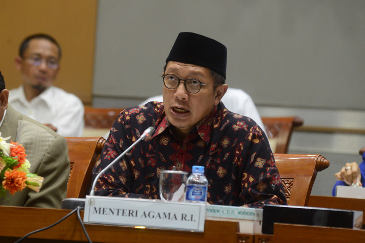 Pemerintah Kaji Kemungkinan Kenaikan Biaya Haji dan Umrah