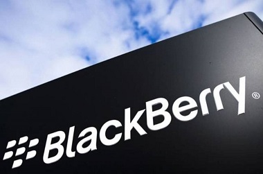 Baidu Gandeng BlackBerry Garap Mobil Otonom