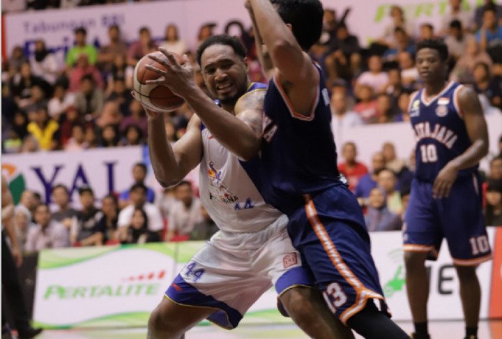 Ini Susunan Pemain IBL All-Star 2018