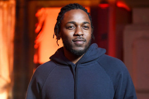 Kendrick Lamar (Foto: Billboard)