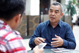 Tugas BSSN tak Cuma Mengatasi Hoaks