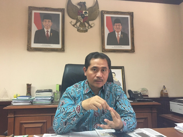 Kemenag Benarkan Arab Saudi Berlakukan PPN 5 Persen