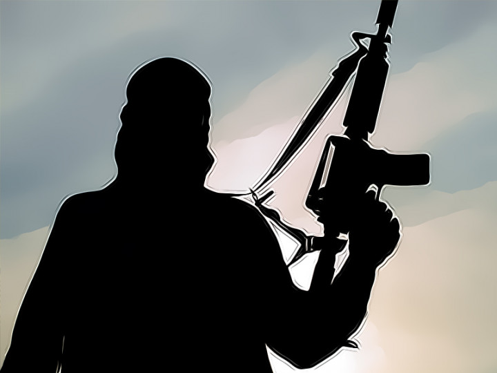 Alleged JAD Member Arrested in North Kalimantan