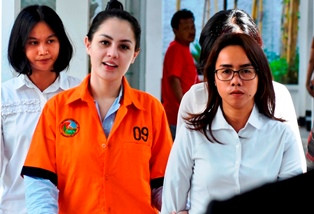 Figur Publik Disebut Lebih Mudah Menjangkau Narkoba