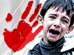 Keluarga tak Selalu Ramah Anak