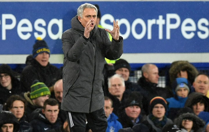 Hadapi Derby, MU Turunkan Skuat Terbaik