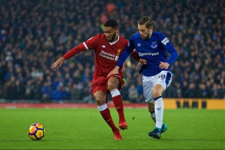 Prediksi Liverpool vs Everton: The Reds Mulus