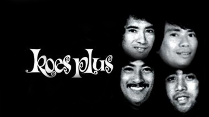 Menguak Siapa di Balik Pembuat Logo Koes Plus