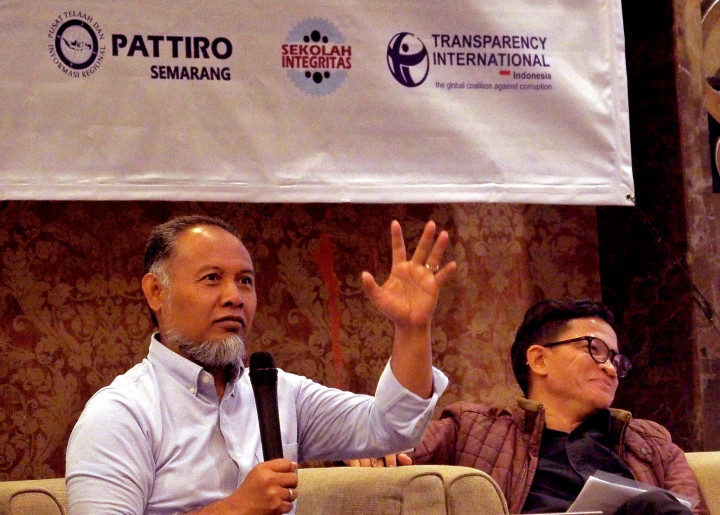 Komite Pencegahan Korupsi DKI Fokus pada Pencegahan