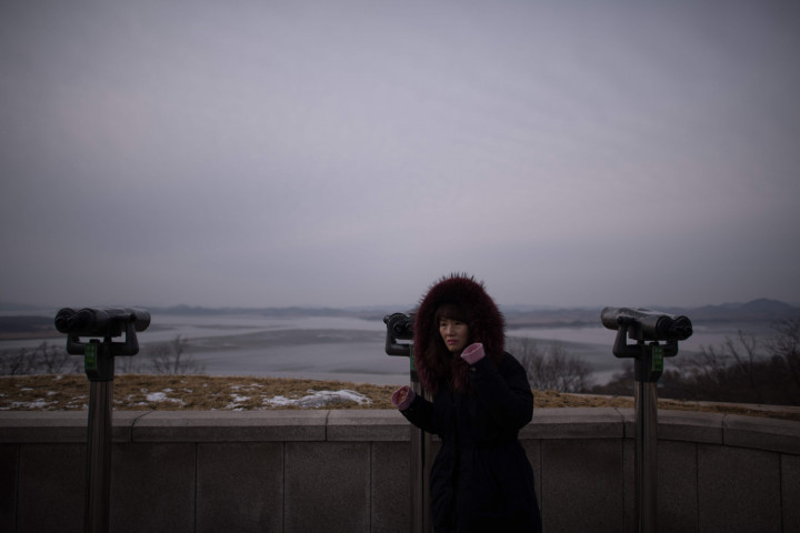 North Korean Defector Numbers Slump as Controls Tighten