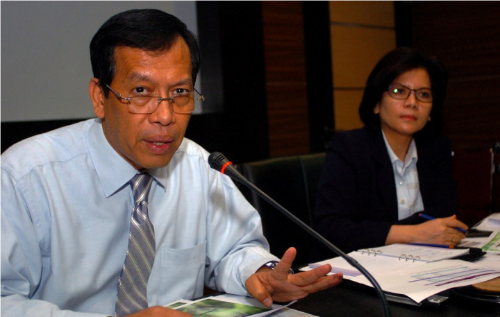 Robert Pakpahan Bagikan Pizza Apresiasi Kinerja Kantor Pajak