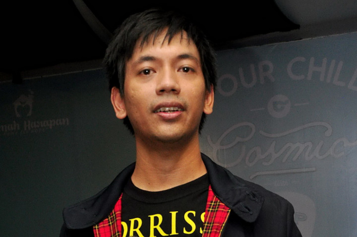 Pesan Terakhir Yon Koeswoyo untuk D'Masiv