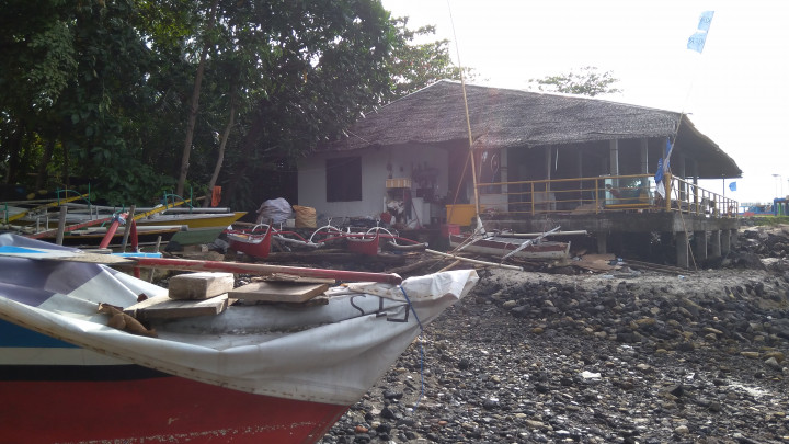 Asosiasi Nelayan Sulut Akui Cantrang Merusak Ekosistem