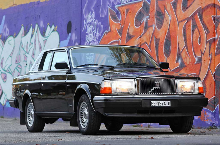 Volvo 262C Koleksi David Bowie, Nyaris Sentuh Rp3 Miliar
