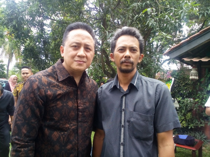 Triawan Munaf: Koes Plus Itu Raja Pop Indonesia