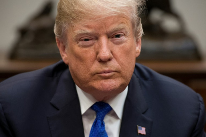 Trump Faces New Crisis with Book Questioning His Fitness for Office