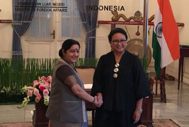 Kerja Sama Strategis Jadi Fokus Utama Indonesia-India