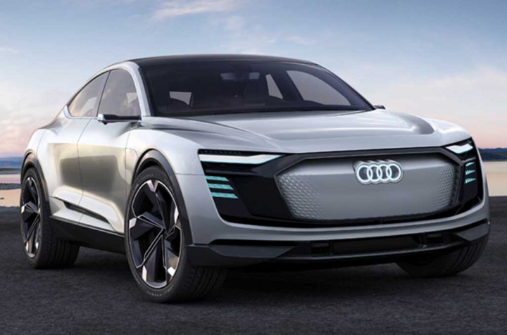 Audi Janji Takkan Tampil dengan Desain Wajah Monoton