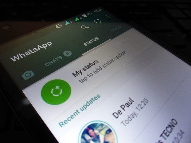 Cegah Sembarang Orang Lihat WhatsApp Status Anda, Begini Caranya