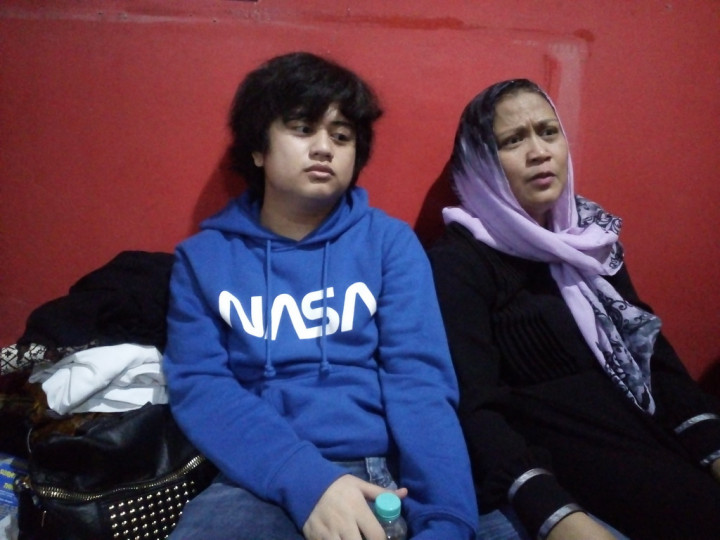 Yon Koeswoyo di Mata Sang Istri