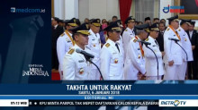 Takhta untuk Rakyat