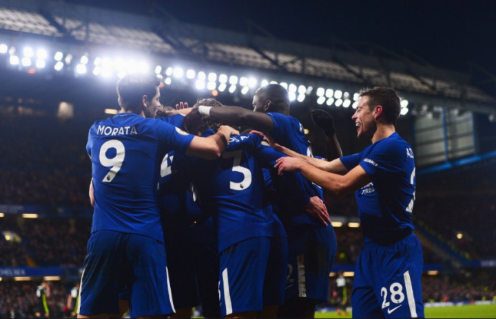 Preview Norwich vs Chelsea: Awas Terpeleset The Blues!
