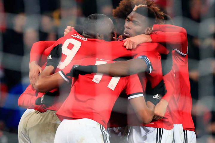 MU Tundukkan Derby County 2-0