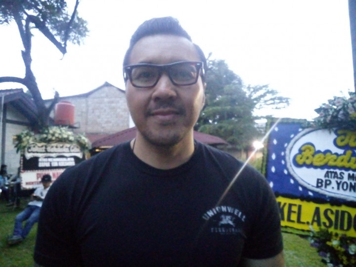 David: Tanpa Koes Plus, Naif Tak Pernah Ada