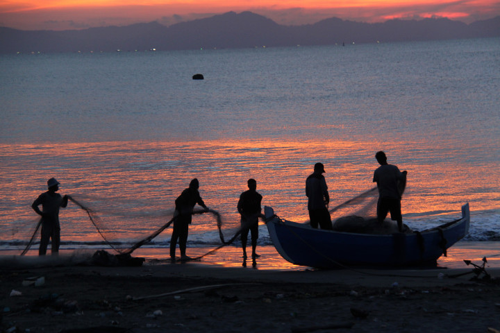 Kapal Cantrang Sering Menjarah Ikan di Perairan Masalembu
